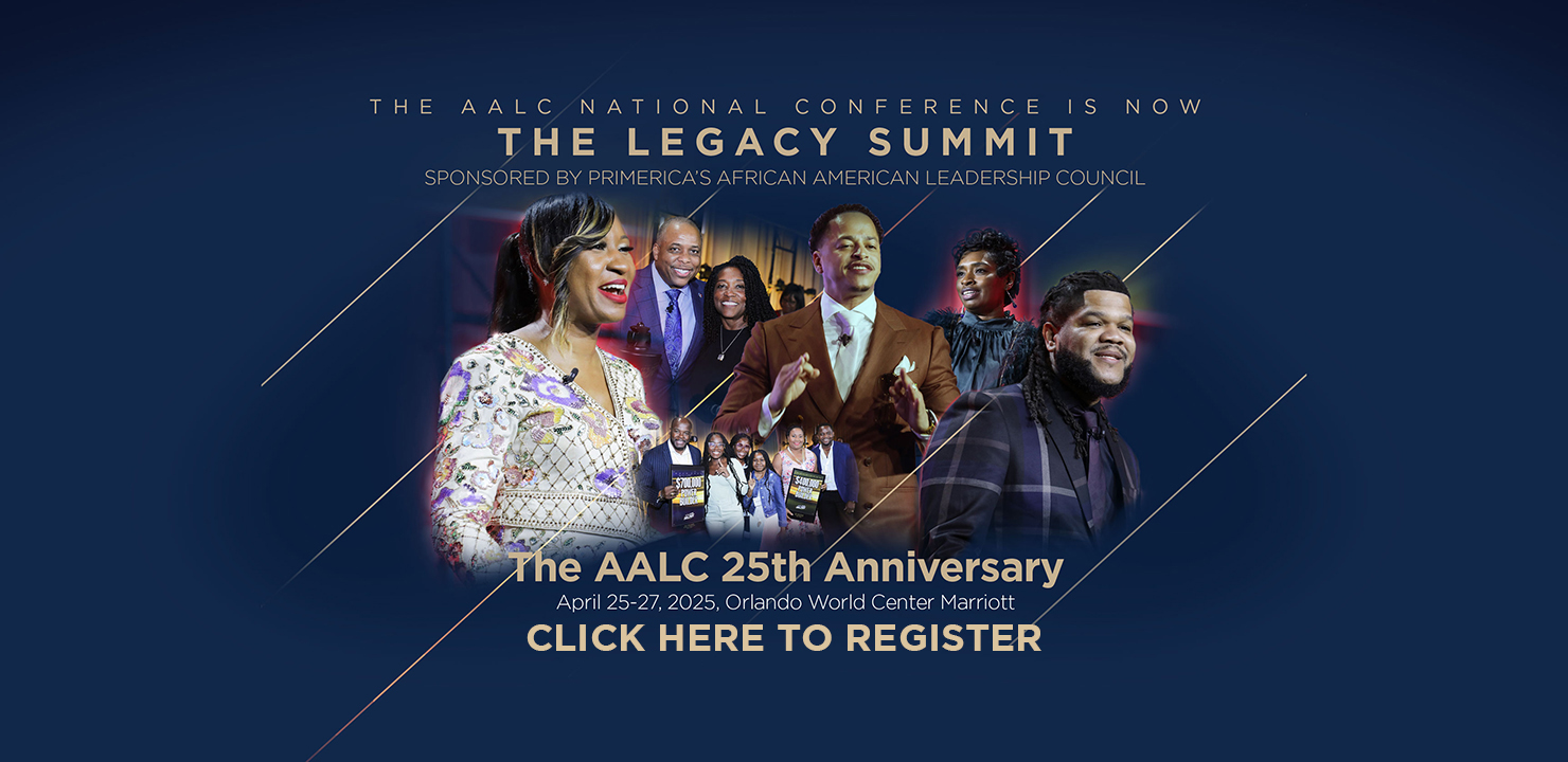 Primerica AfricanAmerican Leadership Council
