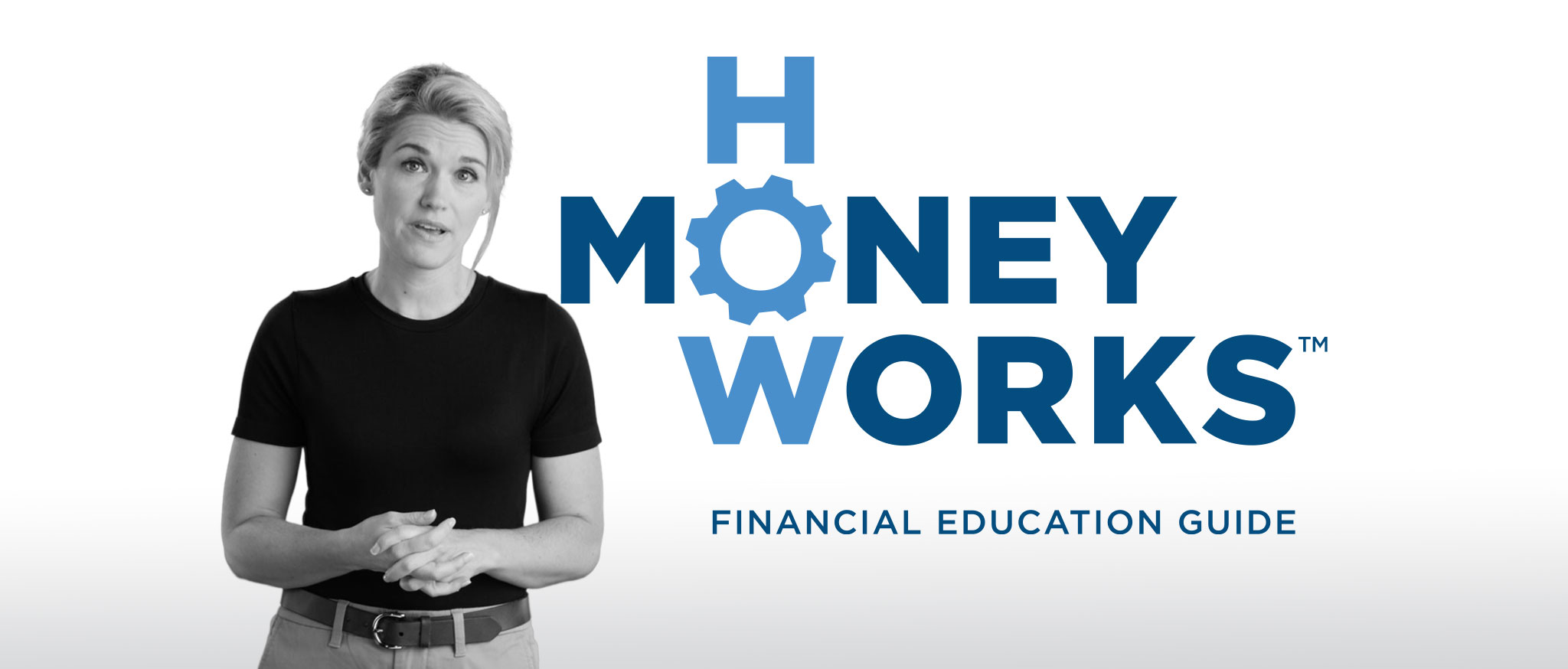 How Money Works&trade; video